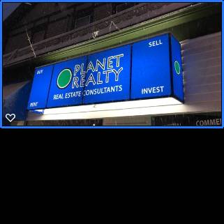 Planet Realty